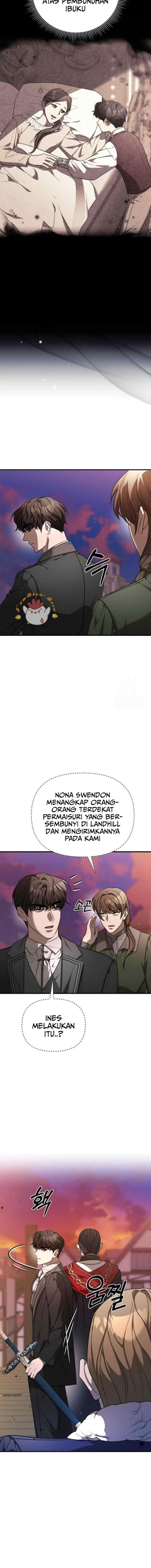 How To Turn A Kind Savior Into An Emperor chapter 53 halaman 6