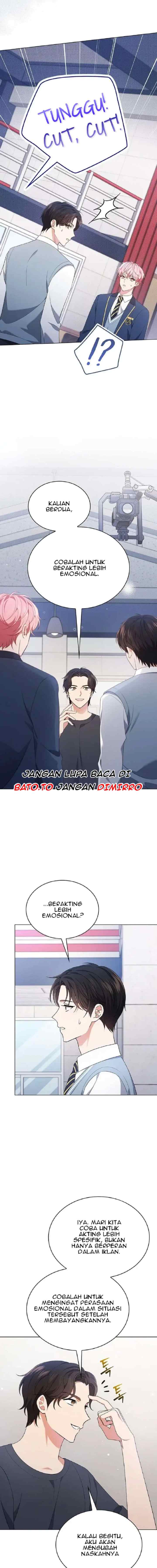 In This Life the Greatest Star in the Universe chapter 47 halaman 10
