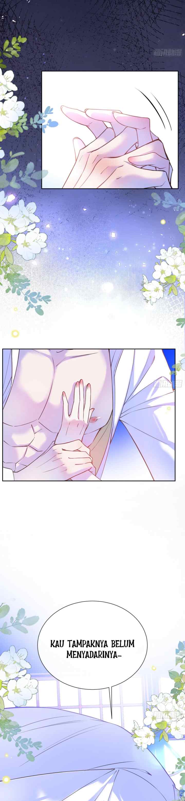 The Secret Game of Nobles chapter 48 halaman 14