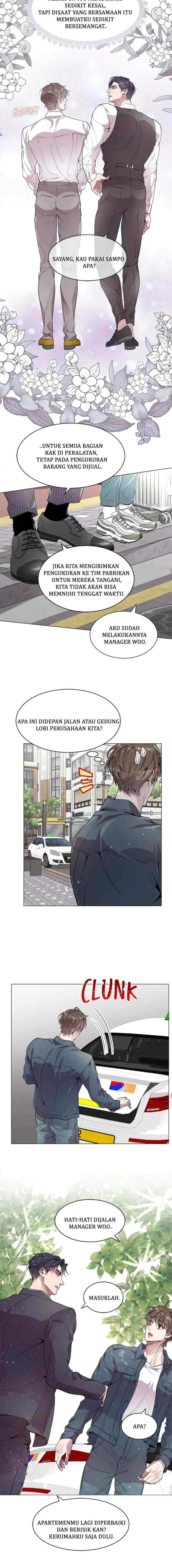 Egocentric Way Of Thinking chapter 11 halaman 7