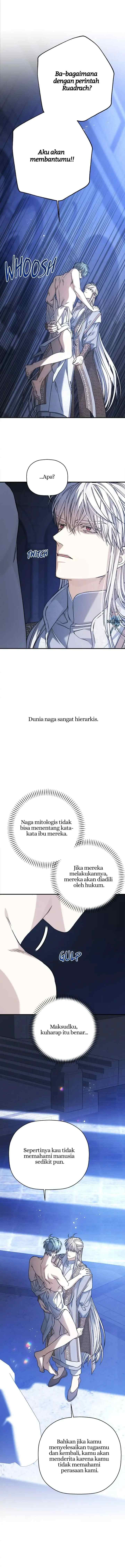 Eternal Covenant chapter 55 halaman 14