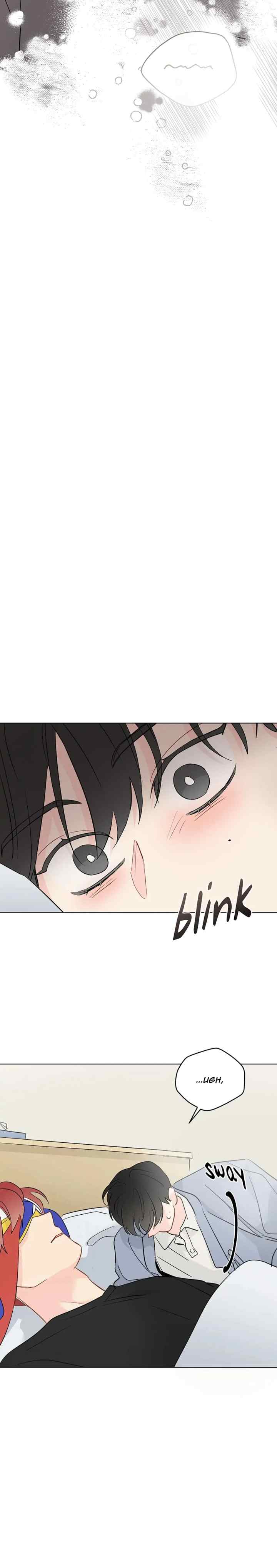 It's Just A Dream... Right?! chapter 63 halaman 16