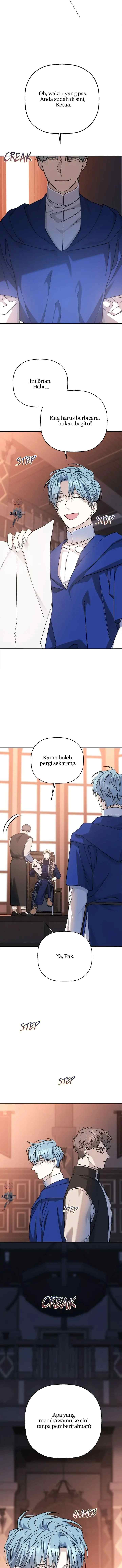 Eternal Covenant chapter 63 halaman 9