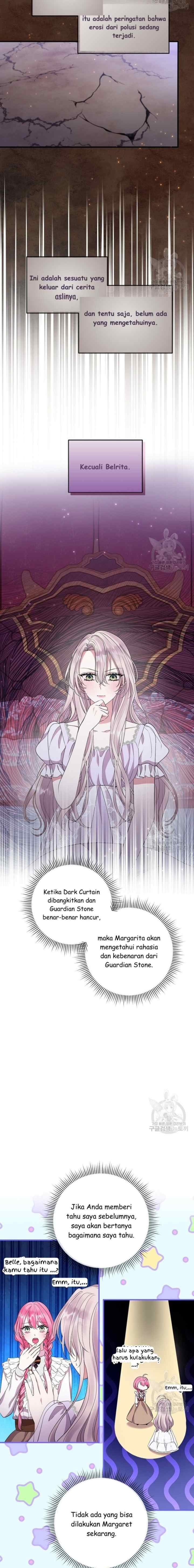Get Out Of My Way, I Will Decide The Ending chapter 39 halaman 16