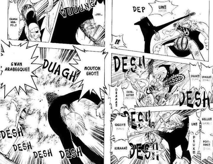 One Piece chapter 187 halaman 7