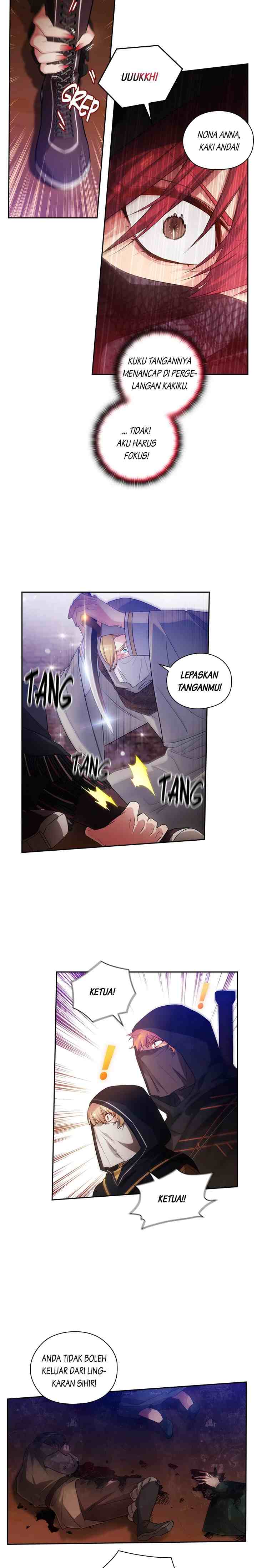 Adonis chapter 210 halaman 15
