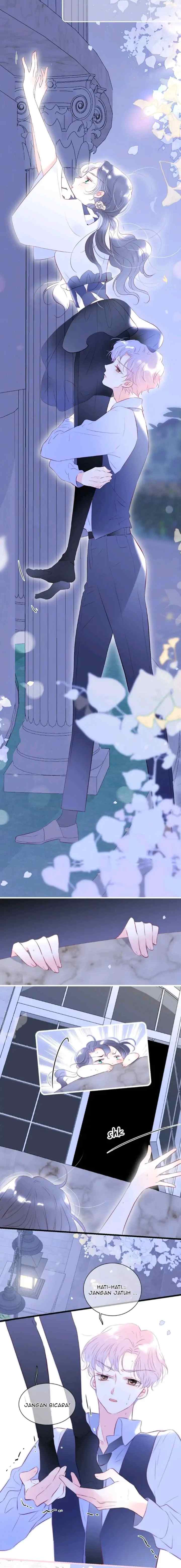 Run Away With A Hedgehog chapter 38 halaman 7