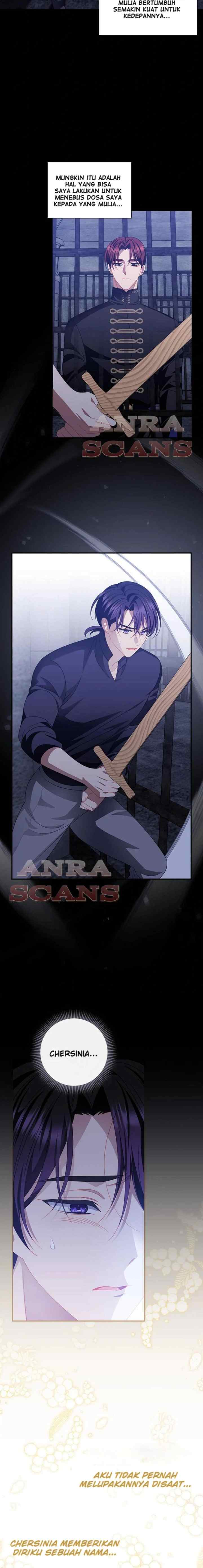 I Raised A Boy Kindly But He Returned As An Obsessive Man chapter 48 halaman 10