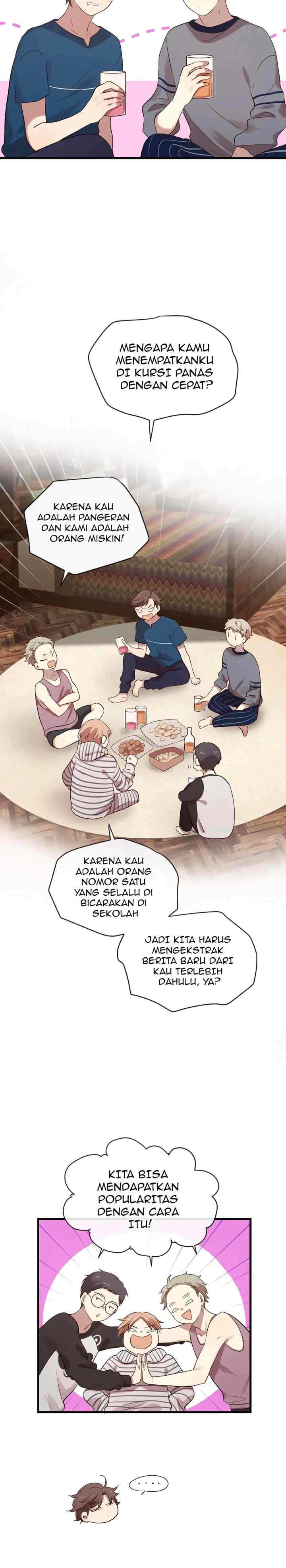 Three Lifetimes chapter 44 halaman 5