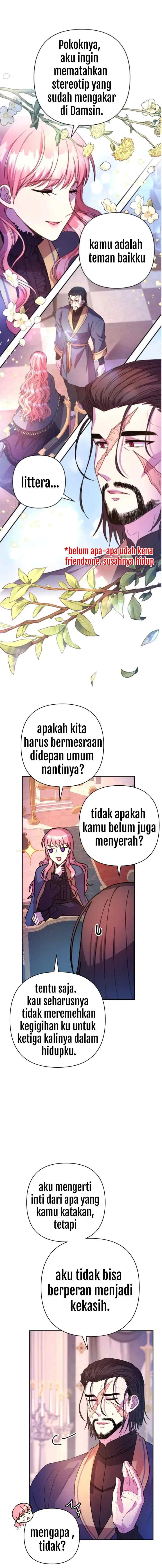 Anyway, It Is A Ropan chapter 4 halaman 17