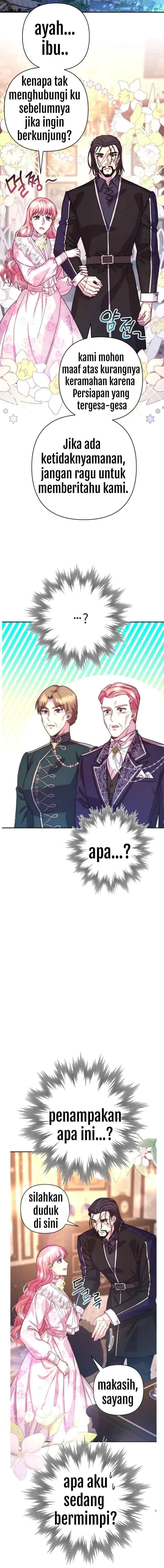 Anyway, It Is A Ropan chapter 10 halaman 4