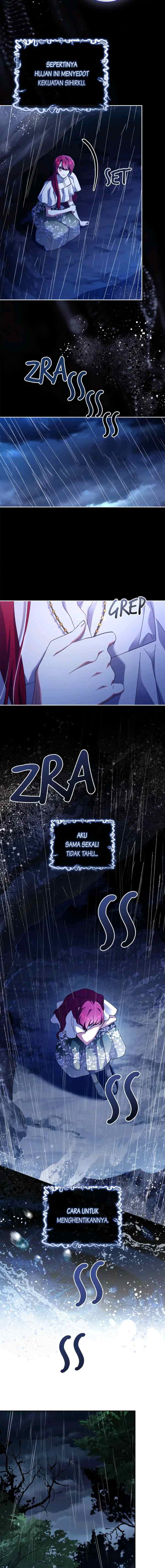 Attic Princess chapter 85 halaman 10