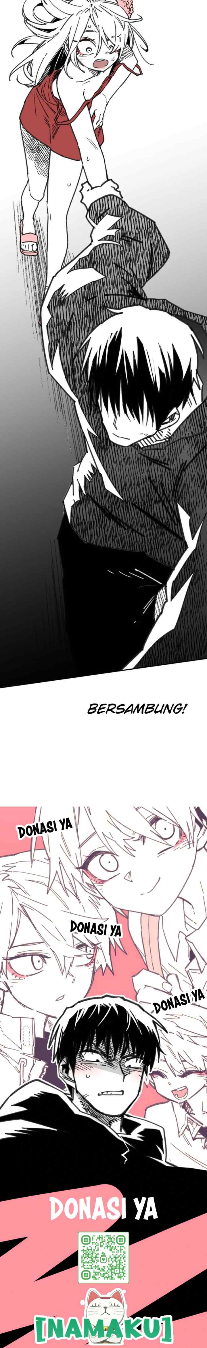 Highschool Boy chapter 41 halaman 19