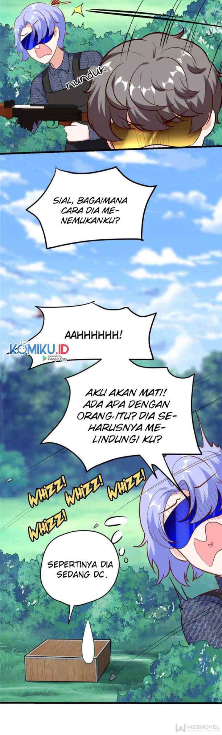 My Beautiful Time With You chapter 181 halaman 17