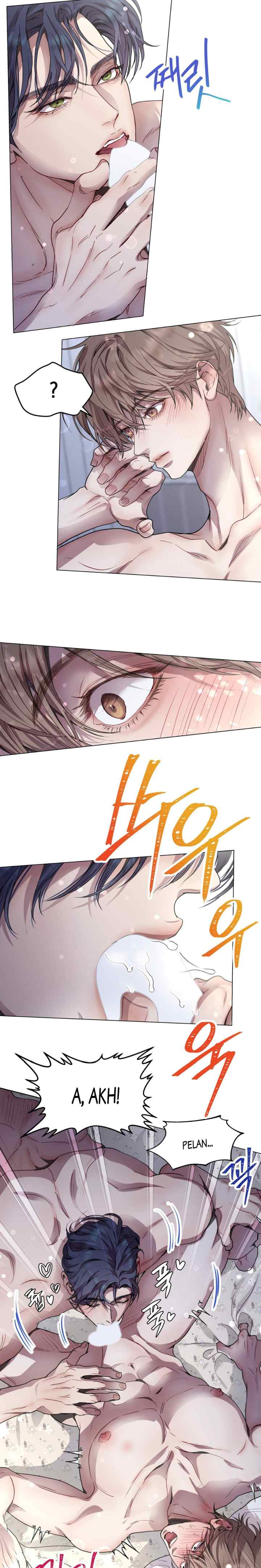 Egocentric Way Of Thinking chapter 53 halaman 6