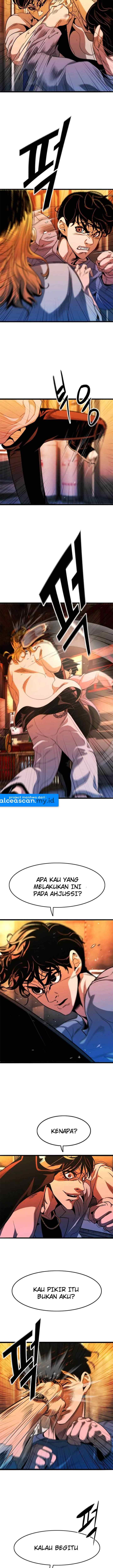 Death Row Boy chapter 12 halaman 9