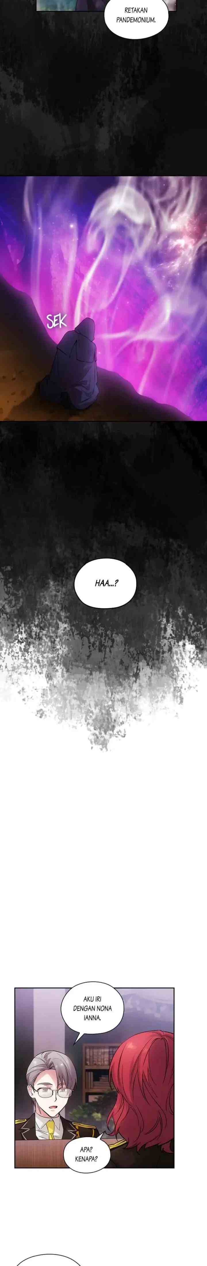 Adonis chapter 167 halaman 9