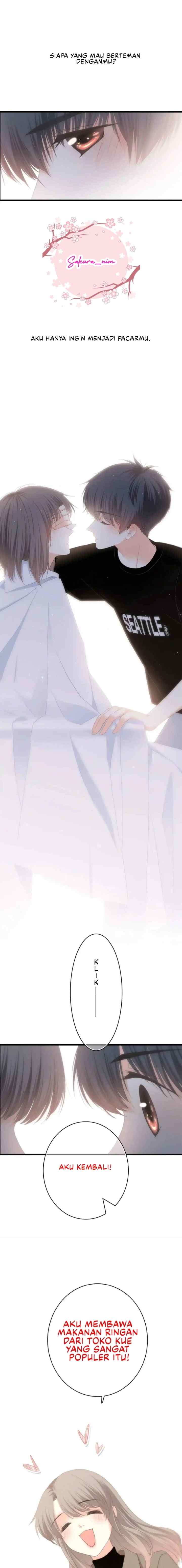 Love Never Fails chapter 72 halaman 15