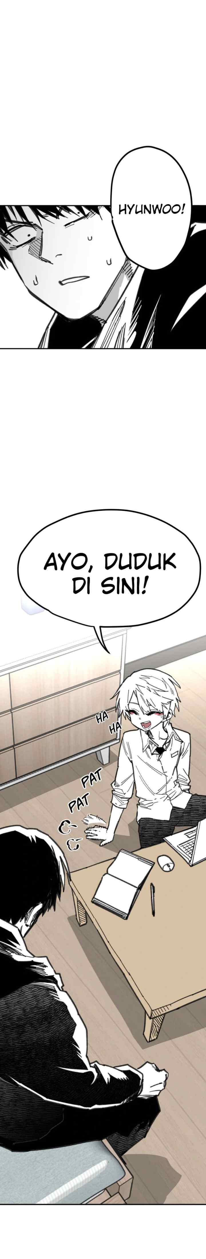 Highschool Boy chapter 13 halaman 11