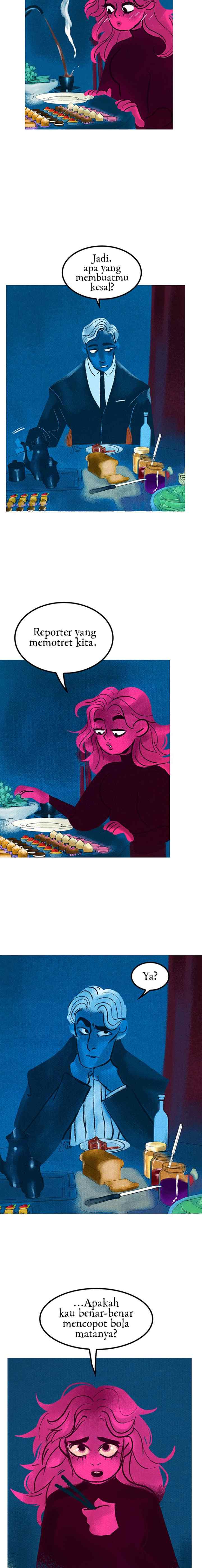Lore Olympus chapter 87 halaman 10