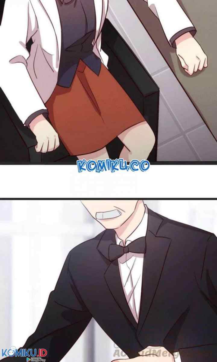 CEO's Sudden Proposal chapter 27 halaman 8