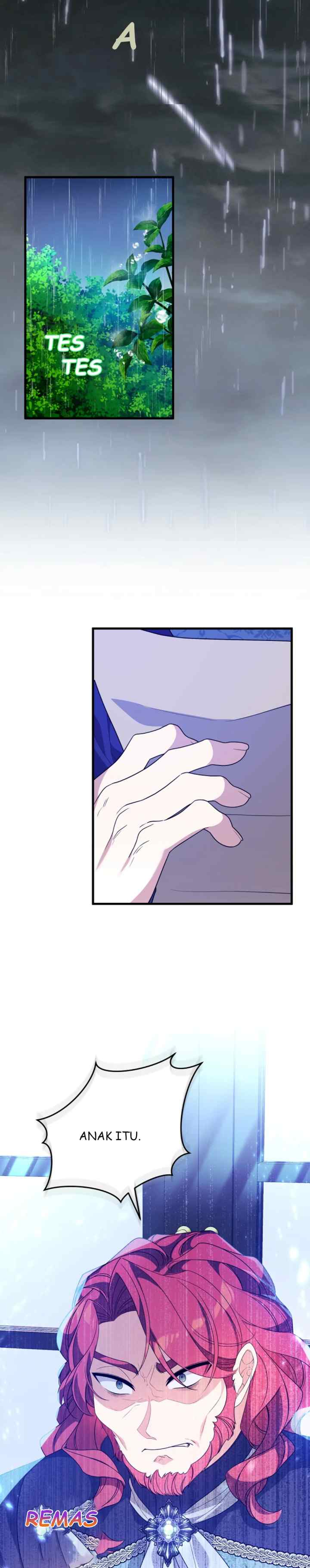 I Will Seduce the Male Lead for My Older Brother chapter 54 halaman 8