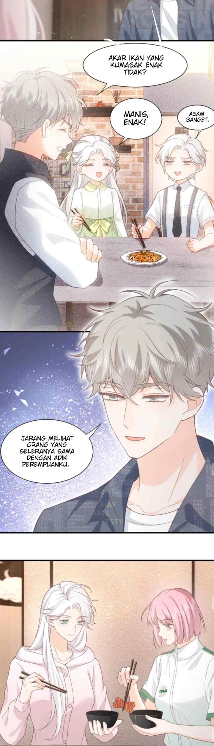 Reincarnated as a Star's Unrequited Muse chapter 22 halaman 15