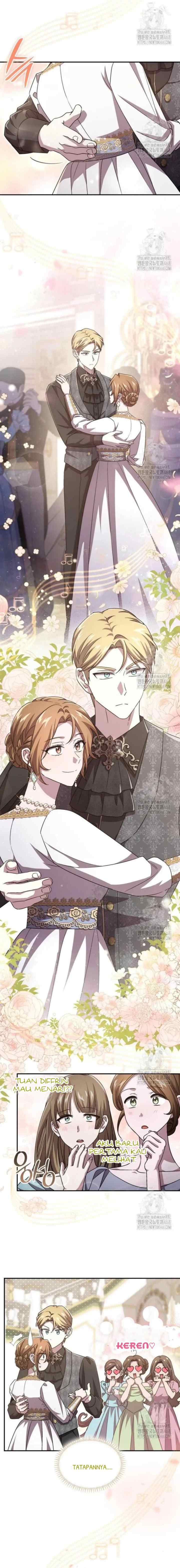 The Goal is Alimony chapter 18 halaman 5
