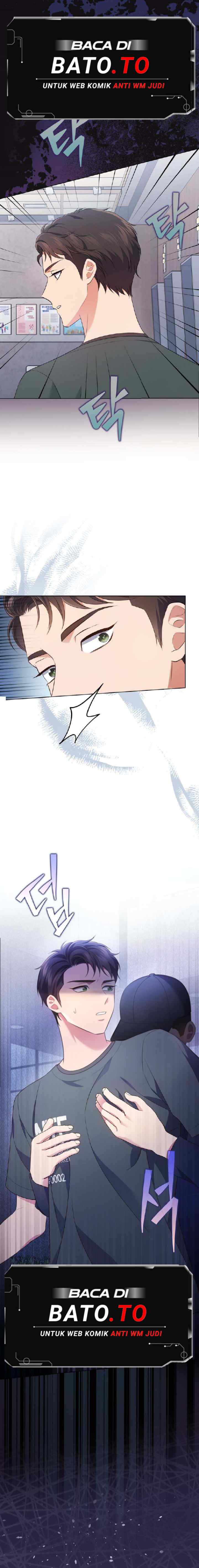 In This Life the Greatest Star in the Universe chapter 39 halaman 18