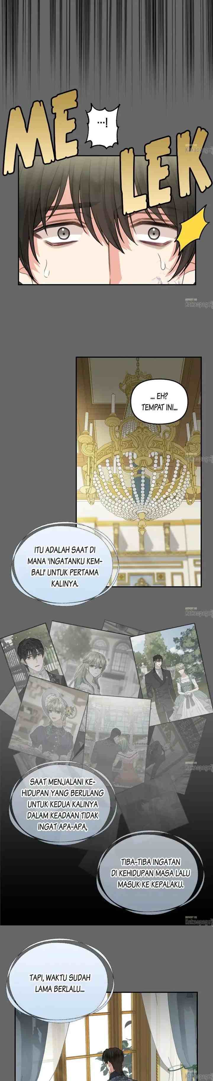 Just Leave Me Be chapter 90 halaman 13