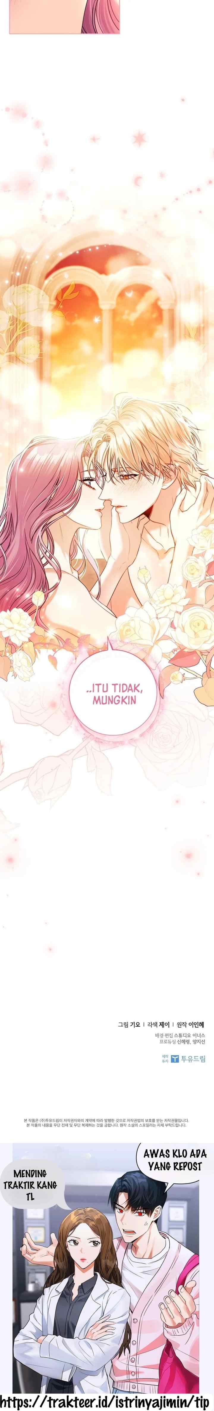 I'm the Tyrant's Secretary chapter 112 halaman 16