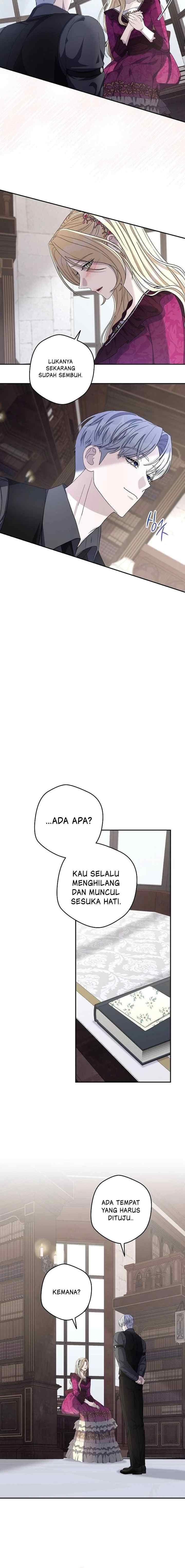 Indulgence chapter 6 halaman 15