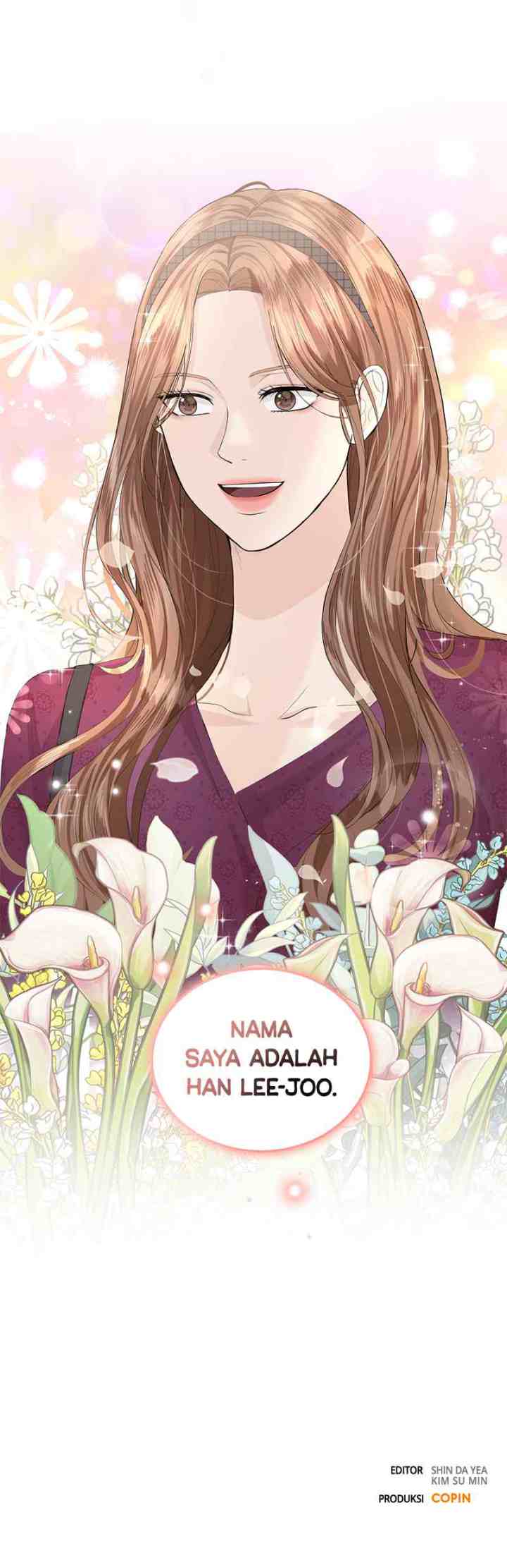 The Essence of A Perfect Marriage chapter 26 halaman 20