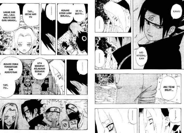 Naruto chapter 181 halaman 8