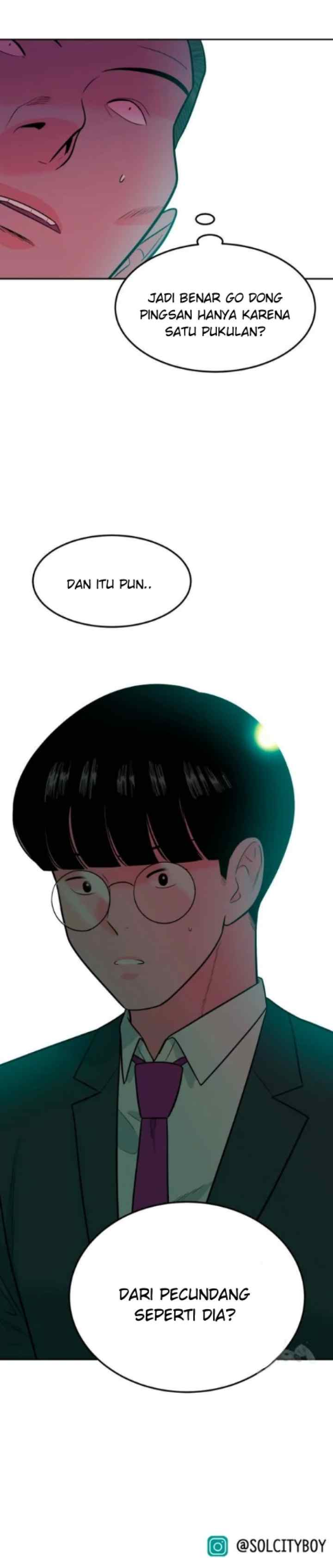Student Jo-Eun chapter 4 halaman 20