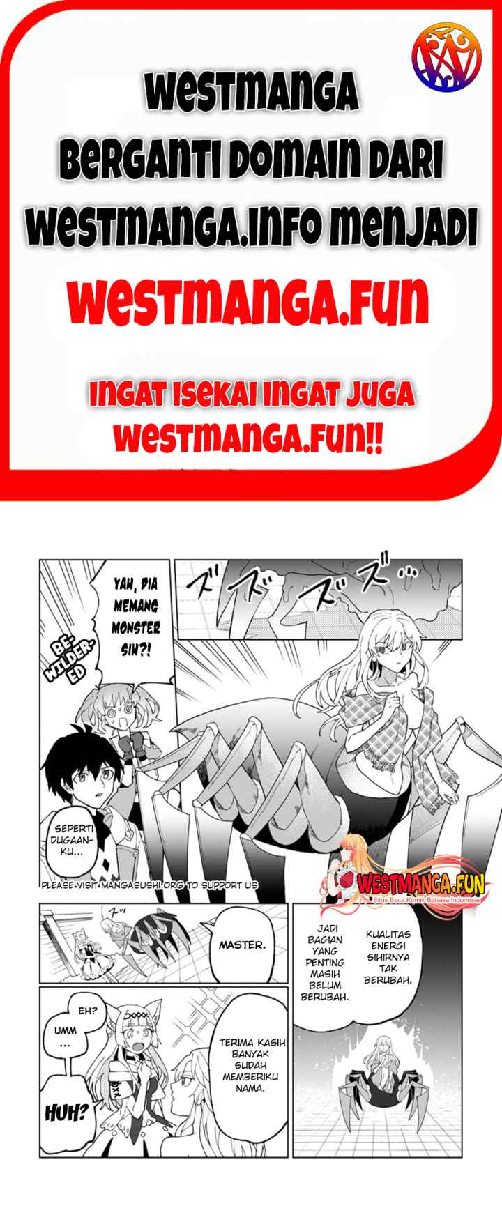 The White Mage Who Was Banished From the Hero's Party Is Picked up by an S Rank Adventurer ~ This White Mage Is Too Out of the Ordinary! chapter 28 halaman 9