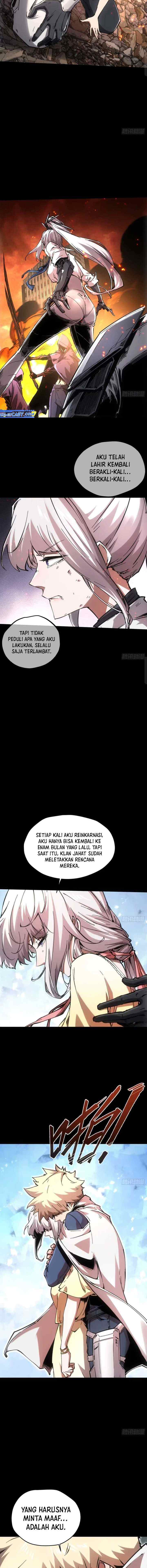 If I Don't Die Soon, I Will Rule The Demon Realm chapter 79 halaman 4