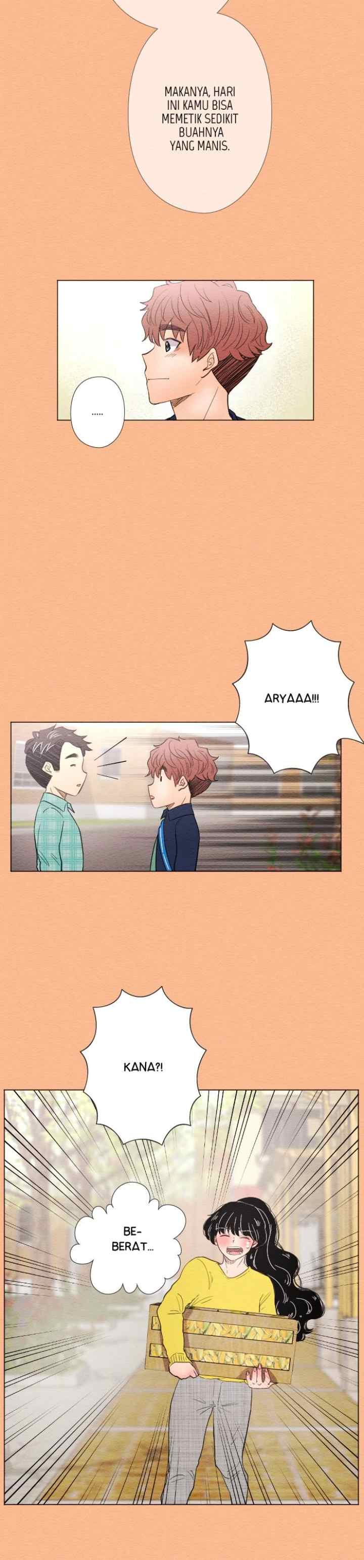 Mistake S1 chapter 34 halaman 12