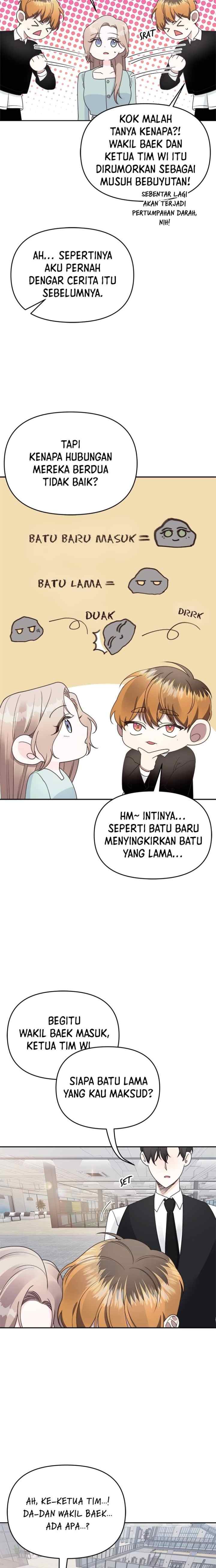Memento Bori chapter 24 halaman 8