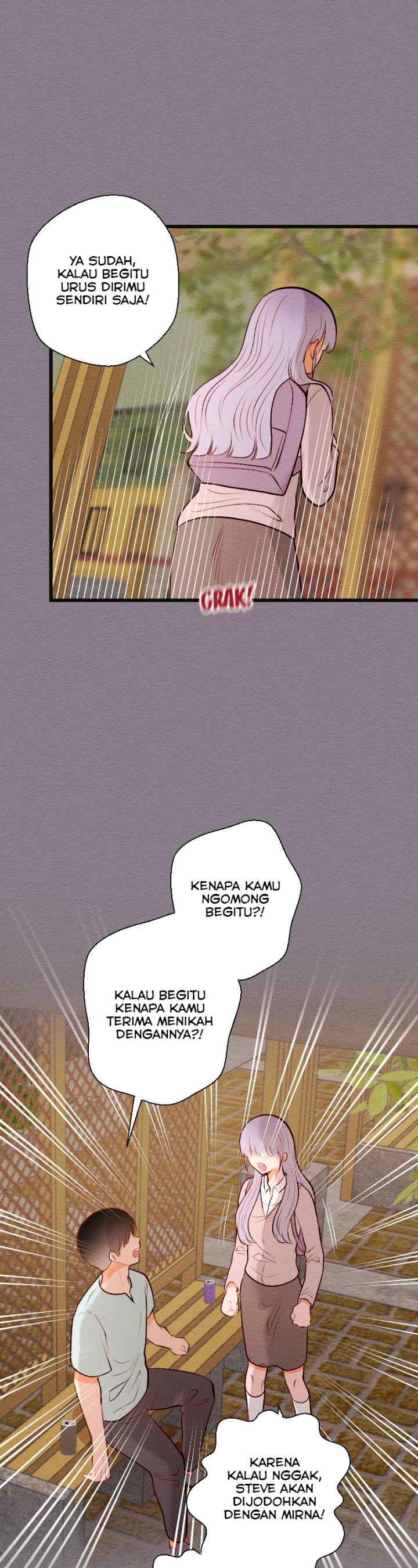 Mistake S2 chapter 15 halaman 6