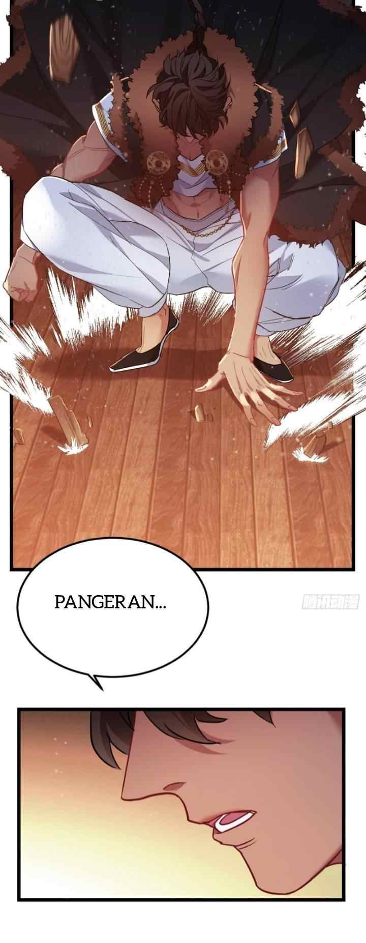 I Won't Marry The Enemy Prince chapter 56 halaman 17