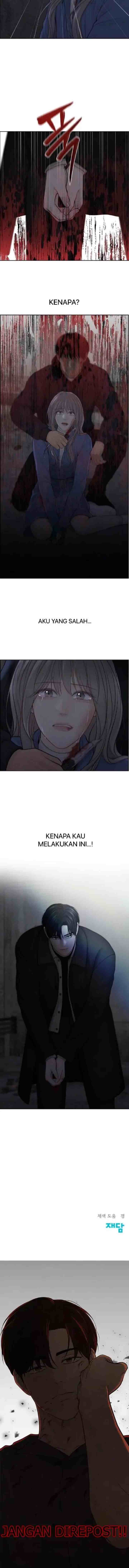 Only Hope chapter 14 halaman 12