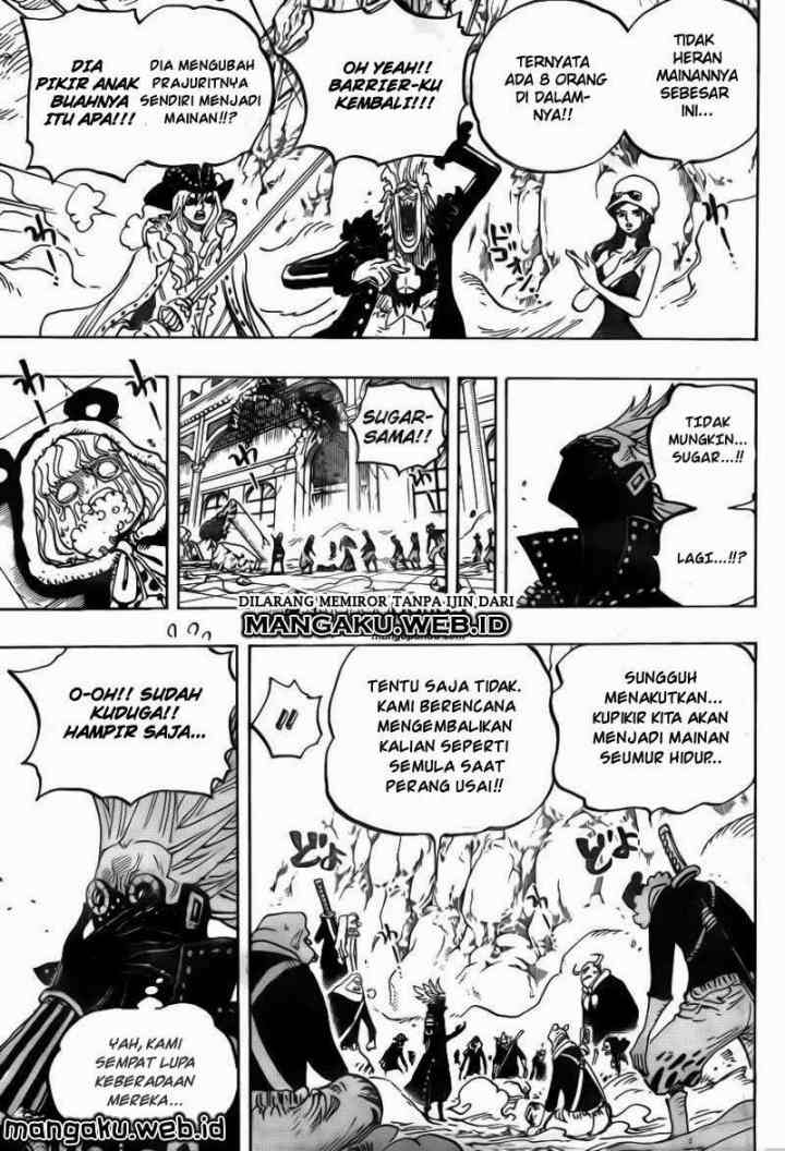 One Piece chapter 759 halaman 4