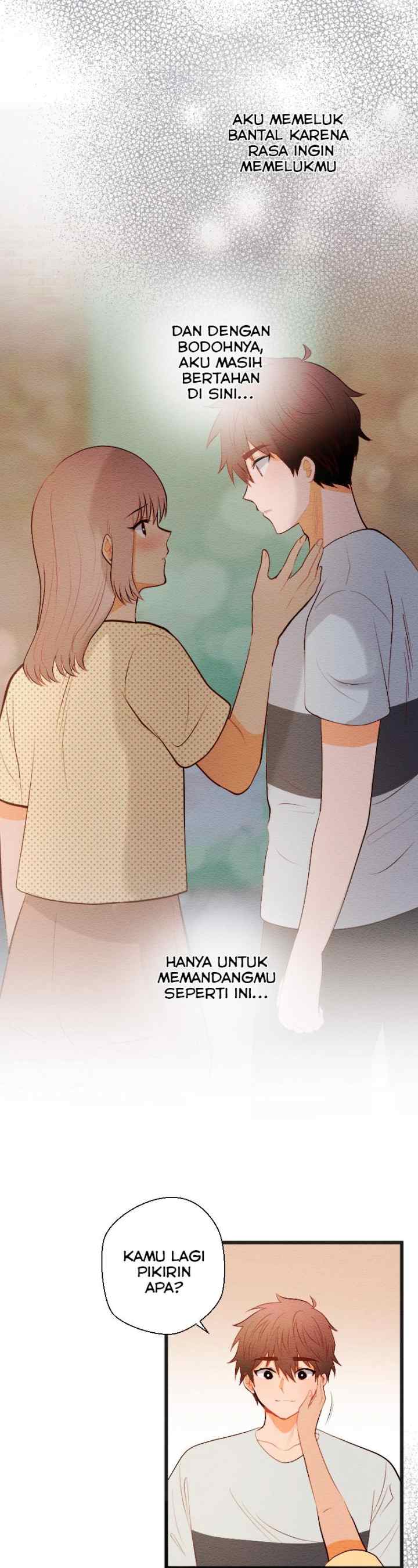 Mistake S2 chapter 45 halaman 16