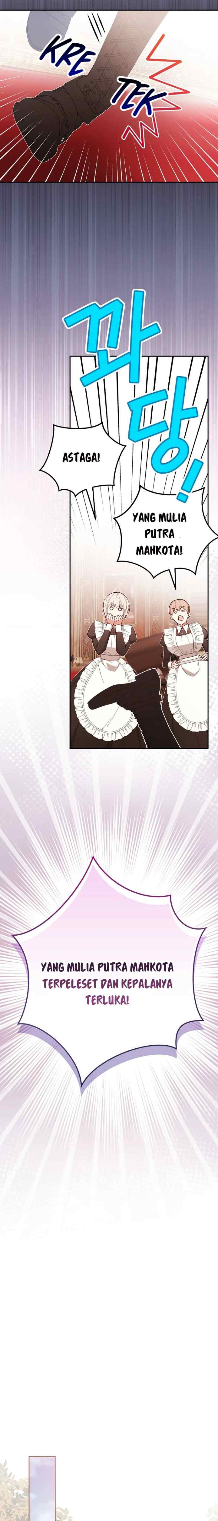 Seducing Duke Monster chapter 99 halaman 18