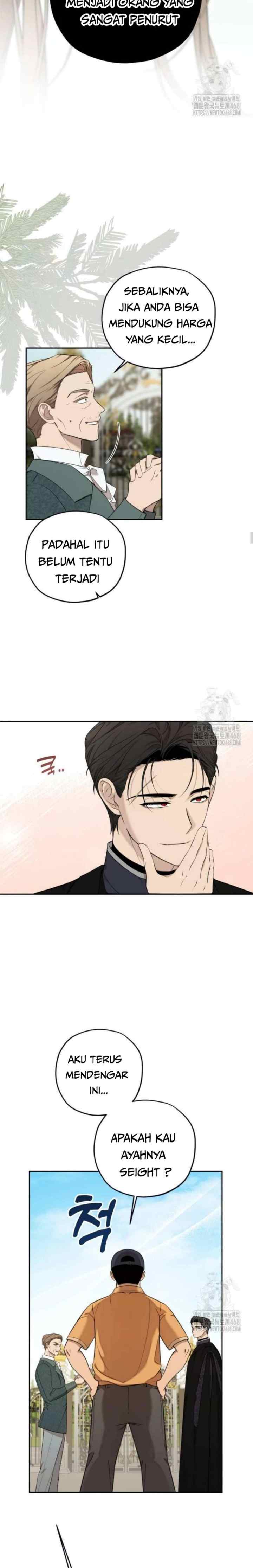 Truck Driver Tag Team Match chapter 14 halaman 10