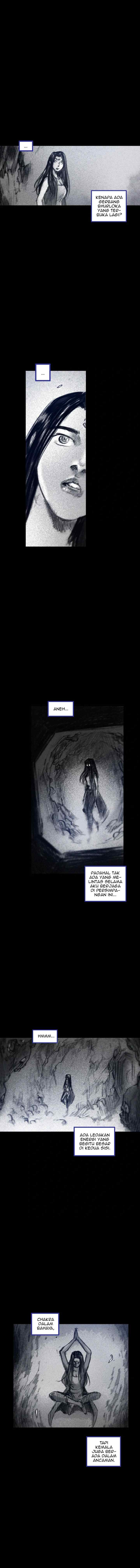 Kemala chapter 42 halaman 18