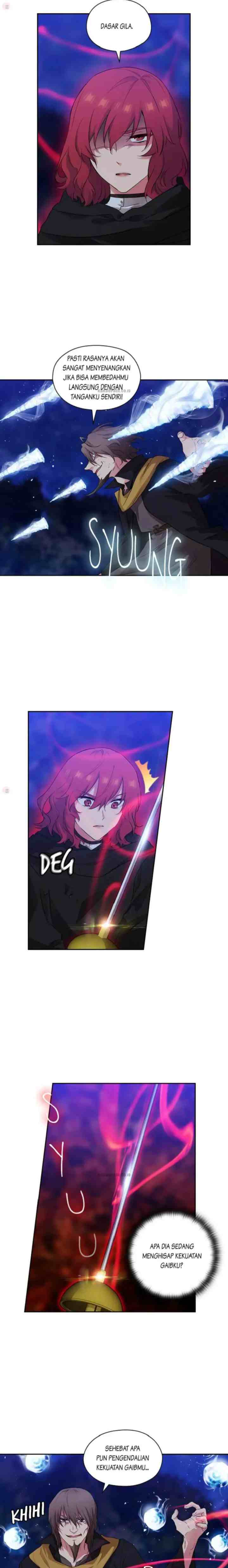 Adonis chapter 144 halaman 12