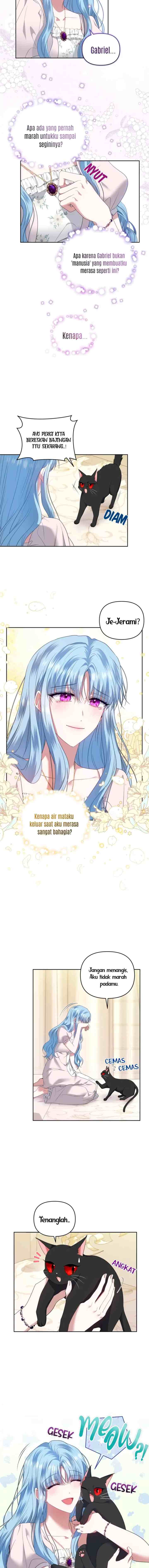 In This Life, I Am the Master chapter 38 halaman 13