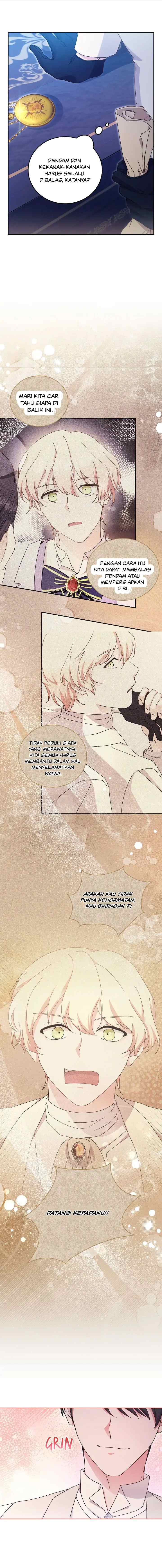 Sweetie, Sweetie, Sweetie chapter 15 halaman 10